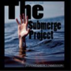 The Submerge Project (MP3 Download Prophetic Worship) by Brian Tunstall